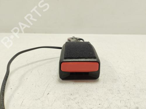 Seat buckle PEUGEOT 208 I (CA_, CC_) 1.2 VTI 82 | BP22543812I32 