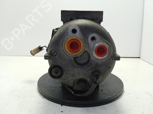 AC compressor VOLVO S80 I (184) 2.4 | BP17420061M34 