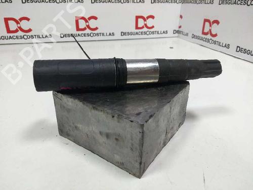 Bobine de ignição RENAULT MEGANE II (BM0/1_, CM0/1_) 1.4 16V (BM0B, CM0B) (98 hp) 17396372