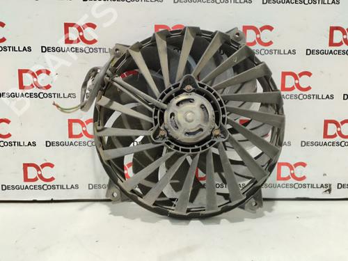 Elettroventola FIAT ULYSSE (179_) 2.2 JTD | BP30696242M35 