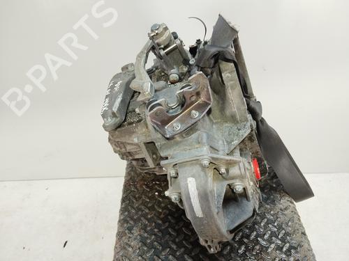 Getriebe OPEL ASTRA H GTC (A04) 1.9 CDTI (L08) | BP28713405M3 