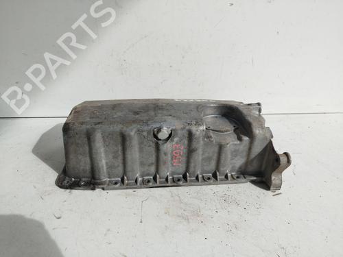 Used Oil sump Oil sump SKODA FABIA I (6Y2) [1999-2008] 33053824 33053824