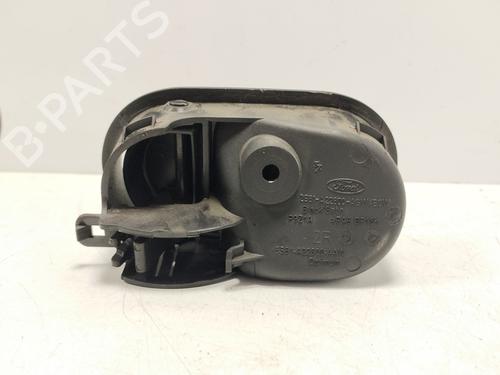 Front left interior door handle FORD FIESTA V (JH_, JD_) 1.3 | BP18479742I13 