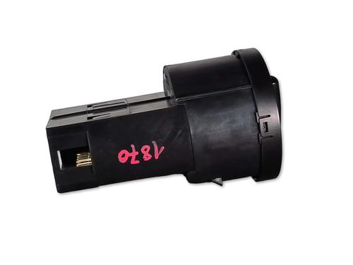 Headlight switch SKODA SUPERB I (3U4) 1.9 TDI | BP38958037I24 - Image 4