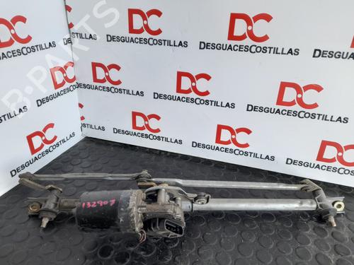 Used Front wiper motor OPEL VECTRA A Hatchback (J89) 2.0 i (F68, M68) (115 hp) 17408054