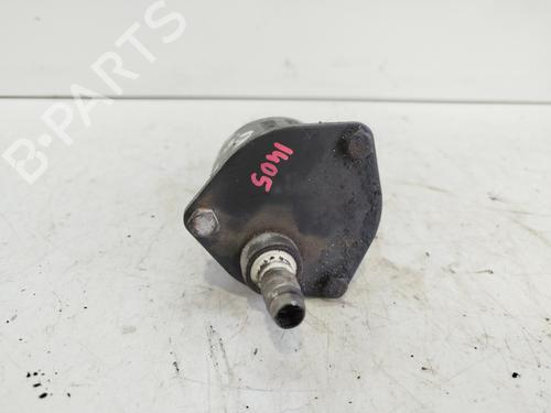 Vacuum pump VW GOLF III (1H1)  | BP27878326M80 