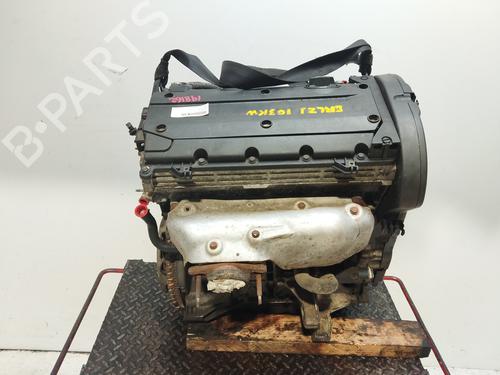 Engine CITROËN XSARA (N1) 1.8 i 16V | BP29350481M1 