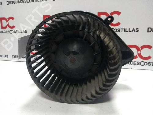 Heater blower motor AUDI A4 B7 Avant (8ED) 2.0 TDI | BP17396679M62 