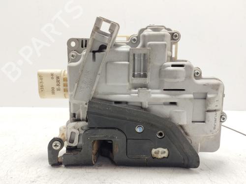 Front right lock SEAT LEON (1P1)  | BP23945892C97 