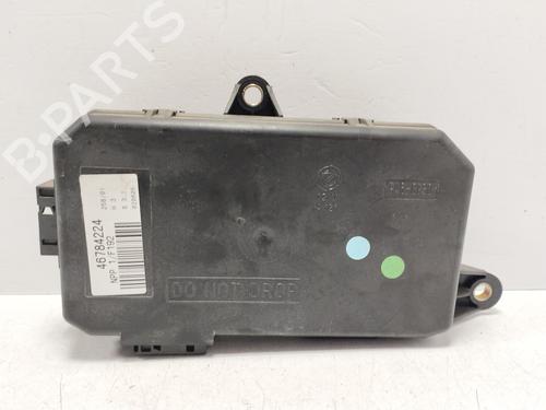 Used Electronic module FIAT STILO (192_) 1.6 16V (192_XB1A) (103 hp) 30703489