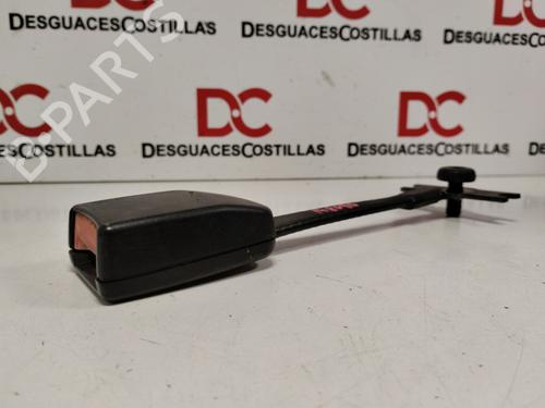 Used Seat buckle Seat buckle 36891155 36891155