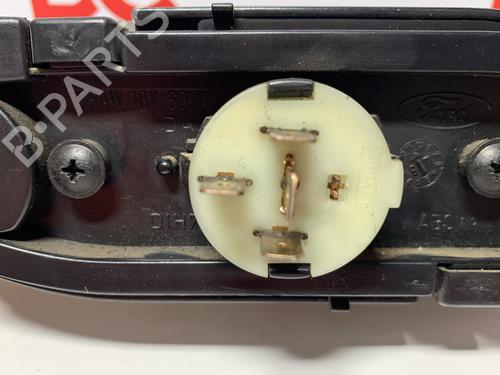 Climate control FORD ESCORT V (AAL, ABL)  | BP28359579I5 