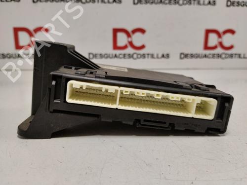 Elektronisk modul TOYOTA AURIS (_E15_)  | BP17417061M83