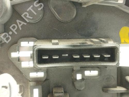Lamp holder PEUGEOT 406 (8B) 2.0 16V | BP21086812L10 