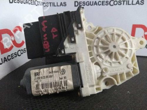 Right rear window motor SEAT LEON (1M1) 1.9 TDI | BP17427989E22 