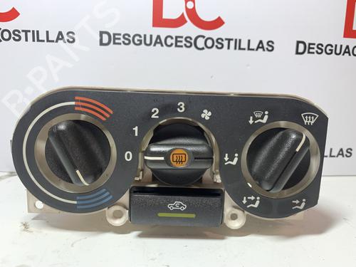 Used Climate control OPEL ASTRA F Hatchback (T92) [1991-2000]  29376418