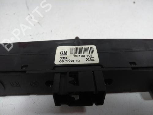 Advarselsbryter OPEL ASTRA H GTC (A04) 1.9 CDTI (L08) | BP24876359I22 