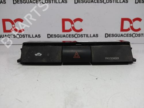 Used Warning switch TOYOTA COROLLA Verso (ZER_, ZZE12_, R1_) 2.2 D-4D (AUR10_, AUR10R) (136 hp) 17403367