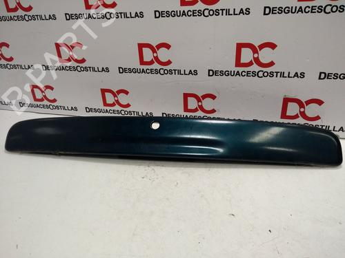 Tailgate handle OPEL SINTRA (APV) 2.2 i 16V (OUN16, Y94) (141 hp) 17401463