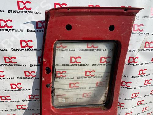 Right rear door CITROËN C15 Box Body/MPV (VD_) 1.8 D | BP17411629C5 