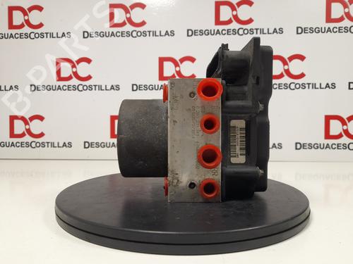 ABS pump NISSAN MICRA III (K12) 1.2 16V | BP17408435M43 
