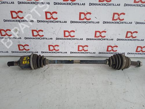 Used Left rear driveshaft KIA SPORTAGE II (JE_, KM_) [2004-2011]  17418870