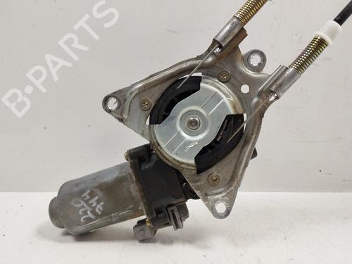 Front left window mechanism CITROËN SAXO (S0, S1) 1.5 D | BP29916968C22