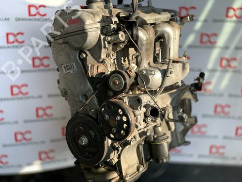 Motor TOYOTA PRIUS Liftback (_W2_) 1.5 Hybrid (NHW20_, NHW20R) (112 hp) 17402678