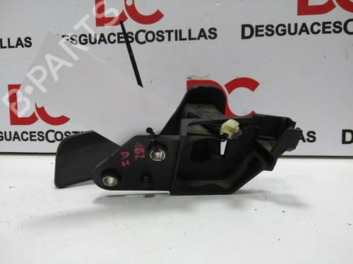 Front left interior door handle CITROËN JUMPER II Van 2.2 HDi 120 | BP17401453I13 