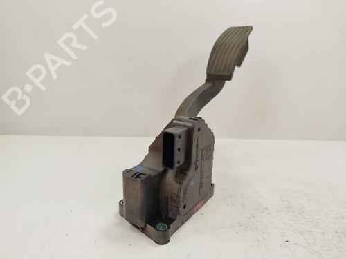 Used Pedal OPEL CORSA D (S07) [2006-2015]  26960556