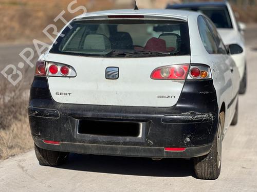 Fuse box SEAT IBIZA III (6L1)  | BP17415066E1 