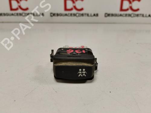 Used Switch RENAULT VEL SATIS (BJ0_) 2.2 dCi (BJ0E, BJ0F) (150 hp) 17409923