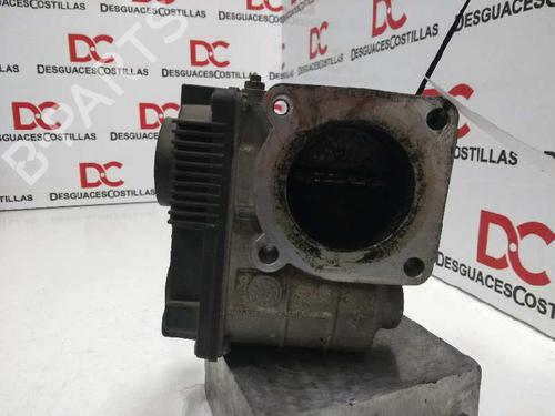 Throttle body NISSAN ALMERA II (N16) 1.5 | BP17396753M82