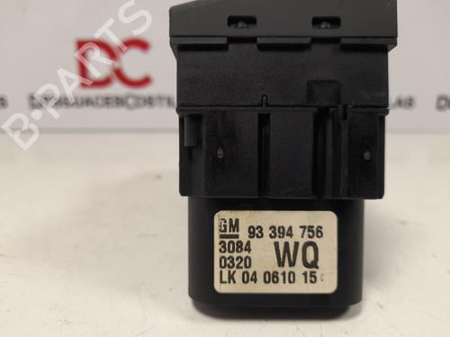 Headlight switch OPEL MERIVA A MPV (X03) | BP32085618I24 - Image 3