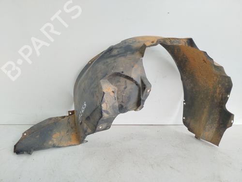 Used Wheel arch Wheel arch CHEVROLET LACETTI (J200) 1.6 (109 hp) 36259443 36259443