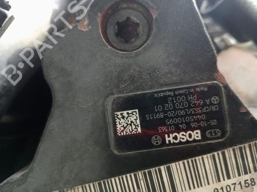 Engine MERCEDES-BENZ R-CLASS (W251, V251) | BP35945509M1 - Image 10