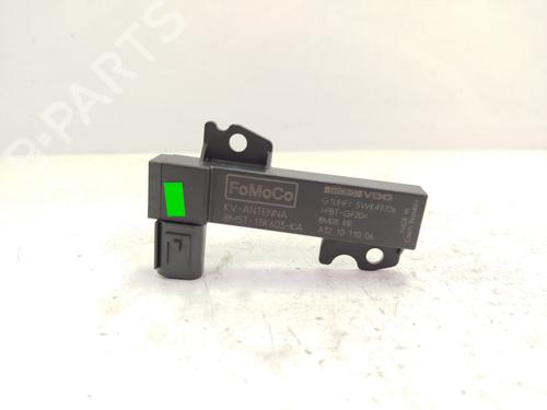 Used Electronic module FORD KUGA I [2008-2012]  30642553