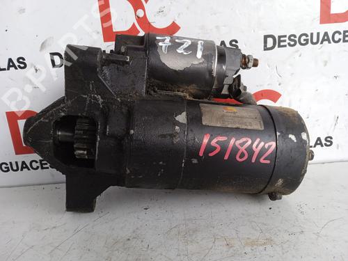 Démarreur CITROËN C5 I (DC_) 2.0 HDi (DCRHZB, DCRHZE) (109 hp) 27556452