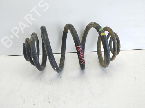 Used Shock absorber spring RENAULT TRAFIC II Platform/Chassis (EL) 1.9 dCi 80 (EL0B) (82 hp) 30192220