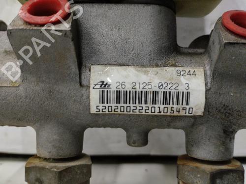 Brake master cylinder MERCEDES-BENZ M-CLASS (W163) ML 430 (163.172) | BP17421888M77 
