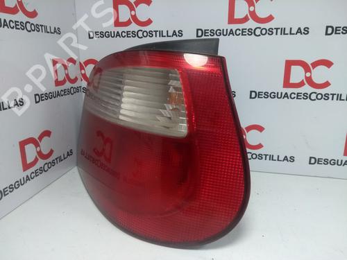 Right taillight RENAULT MEGANE I (BA0/1_) 1.9 dCi (BA05, BA1F) | BP17401961C35 