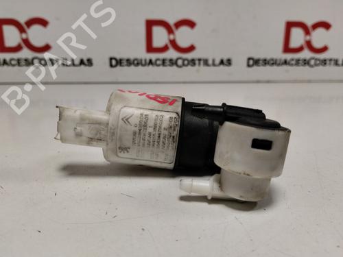 Washer pump PEUGEOT 308 I (4A_, 4C_)  | BP17415363E24 