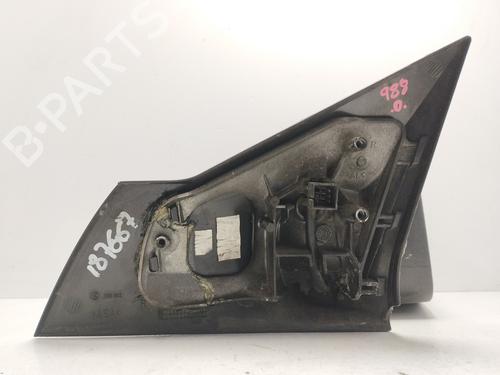 Right mirror OPEL ASTRA G Coupe (T98) 1.8 16V (F07) | BP23065651C27 