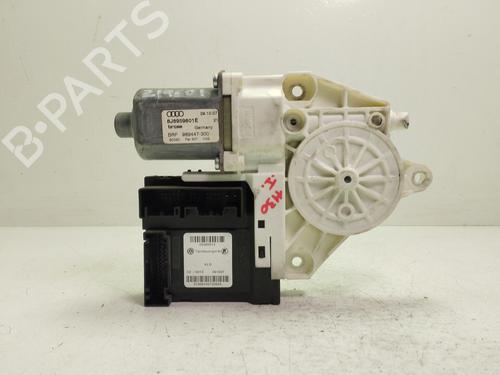 Rudehejsemotor forskærm venstre AUDI TT (8J3) 2.0 TFSI (200 hp) 29393797