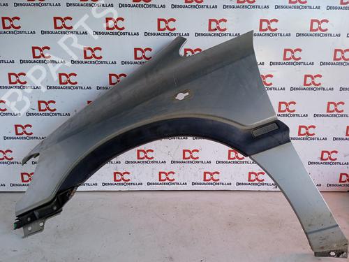 Used Left front fenders OPEL ZAFIRA A MPV (T98) 2.0 DTI 16V (F75) (101 hp) 17418991