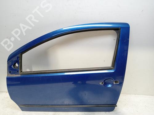 Left front door CITROËN C2 (JM_) 1.1 | BP31083394C2 