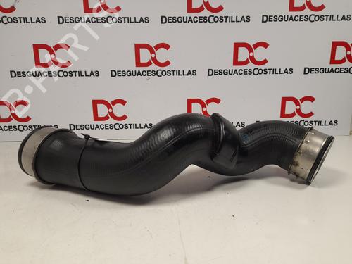 Used Pipe MERCEDES-BENZ C-CLASS Coupe (CL203) C 220 CDI (203.708) (150 hp) 17405980