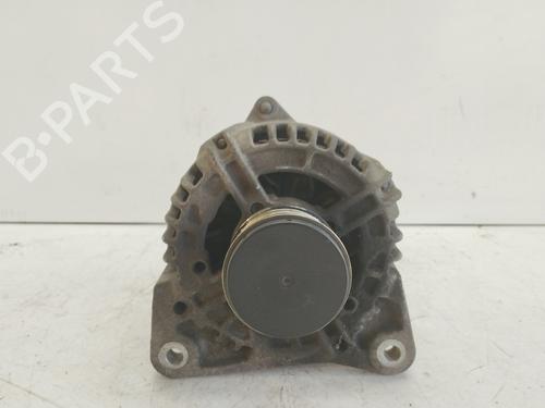 Generator RENAULT CLIO III (BR0/1, CR0/1) [2005-2014]  28713484