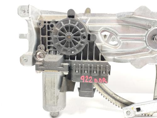 Front right window mechanism OPEL ASTRA H (A04)  | BP24801589C23 