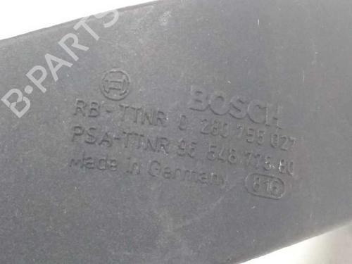 Pedal PEUGEOT 206 Hatchback (2A/C) 1.6 HDi 110 | BP17396239I4 
